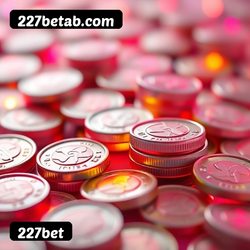 227bet bônus R$5.000 + 500 giros - Rollover 35x, prazo 30 dias, 38% taxa conversão