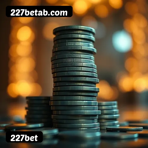Loterias online disponíveis na 227bet