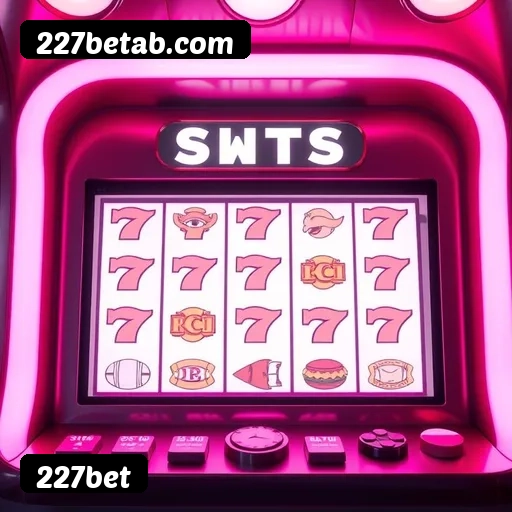 227bet PIX instantâneo Brasil - Depósito e saque em minutos 24/7
