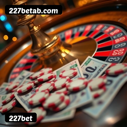 Estatísticas 227bet 2025–2026 - 120 mil jogadores ativos, R$72.5M pagos, RTP 96.52%