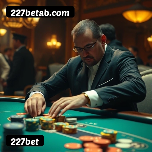 6 vantagens exclusivas do programa VIP da 227bet