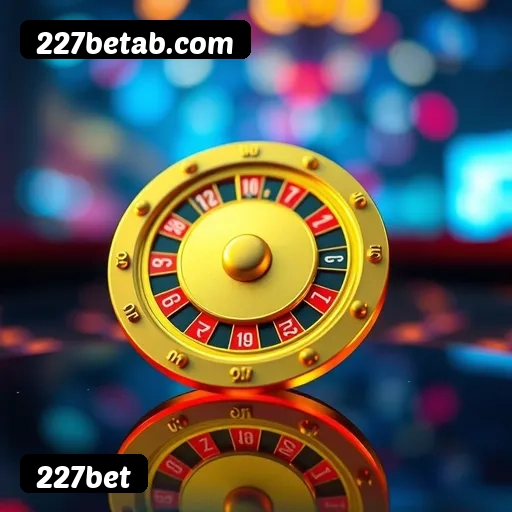 Níveis do programa VIP da 227bet